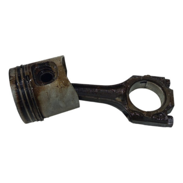 Pistão Biela Motor Ap 1.6 Gol Saveiro Patati 