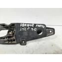 Maçaneta Interna Traseira Direita Fiat Stilo 2003 A 2011
