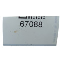 Grade Dianteira Gm Monza 1.6 8v 1993 1994 A 1999