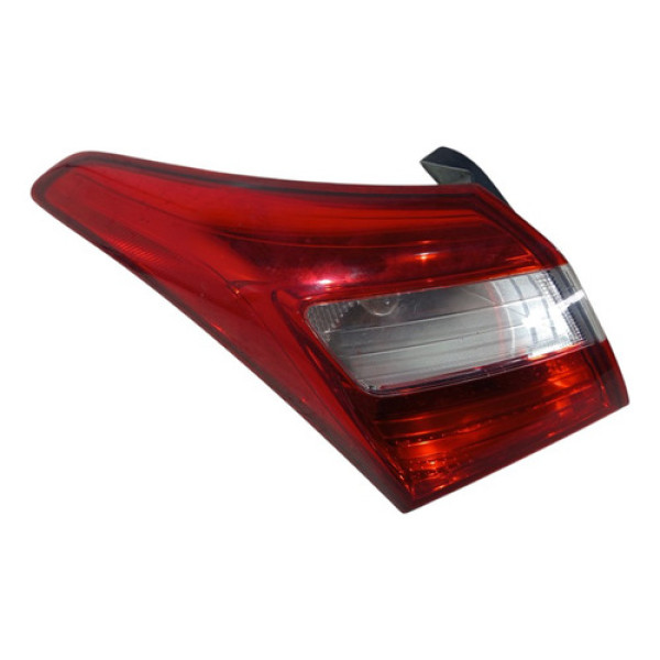 Lanterna Esquerda Hyundai I30 2013 2014 A 2017