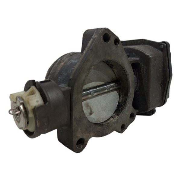 Corpo Borboleta Tbi Citroen C4 Picasso 2.0 16c 2014 A 2018