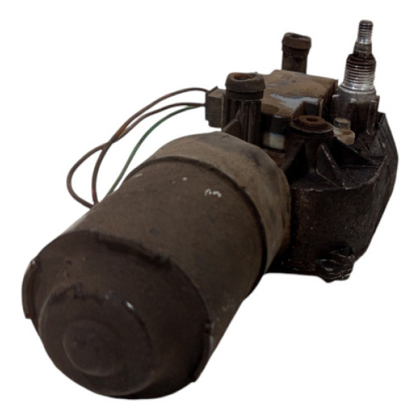 Motor Limpador Parabrisa Fiat Uno 2000 2001 2002 2003 A 2013