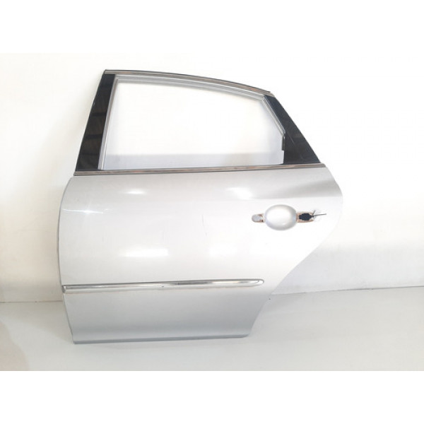 Porta Traseira Esquerda Hyundai Azera 2007 2008 2009 A 2011