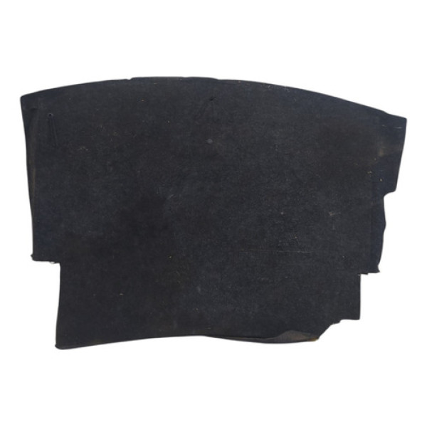 Forro Assoalho Step Renault Megane Grand Tour 2007 A 2012