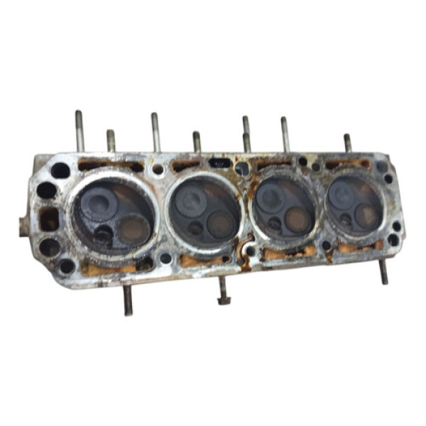 Cabeçote Motor Gm Celta 1.0 8v 2005 2006 2007 A 2008