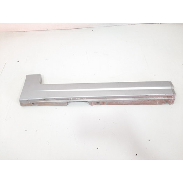 Spoiler Traseiro Direito Citroen C4 2007 2008 2009 A 2013