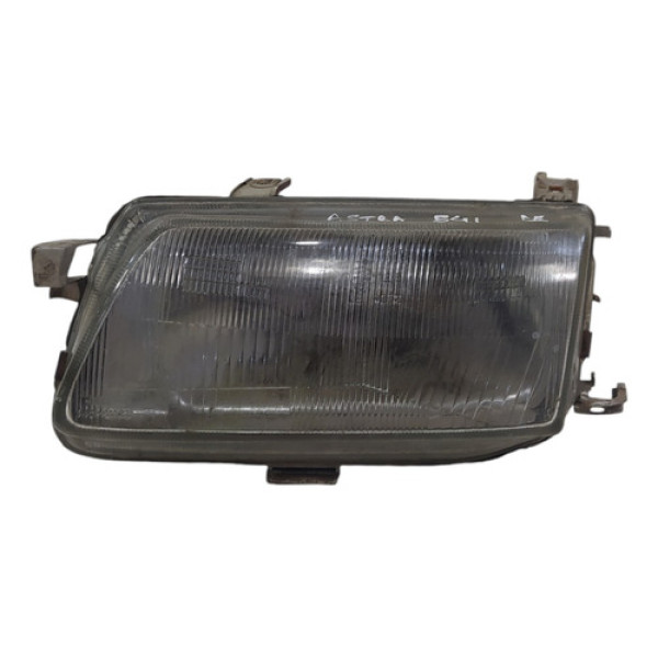 Farol Dianteiro Esquerdo Astra Belga 1993 A 1997 C/ Detalhe