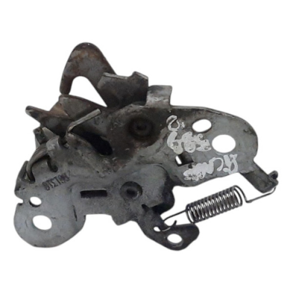 Fechadura Capô Dianteiro Citroen C4 Picasso 2009 2010 A 2014