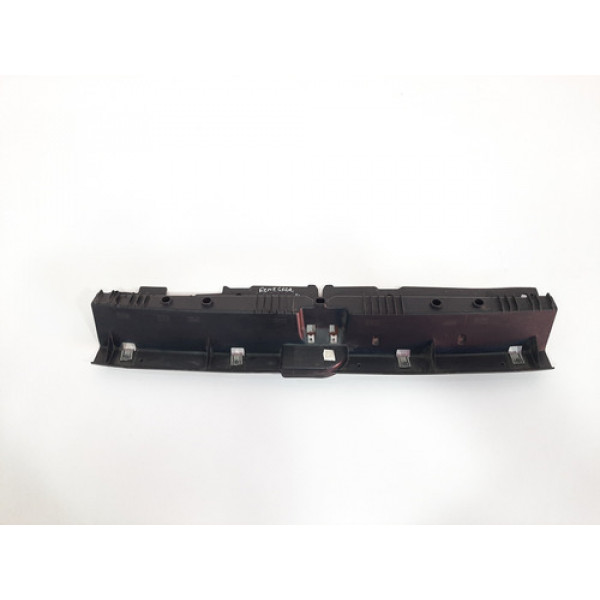 Moldura Painel Frontal Jeep Renegade 2015 A 2020 735587828