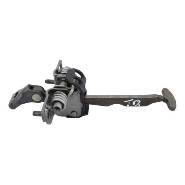 Limitador Porta Traseira Direita C4 Picasso 2009 2010 A 2014