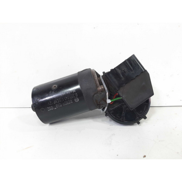 Motor Limpador Parabrisa Vectra 1997 1998 1999 2000 A 2005