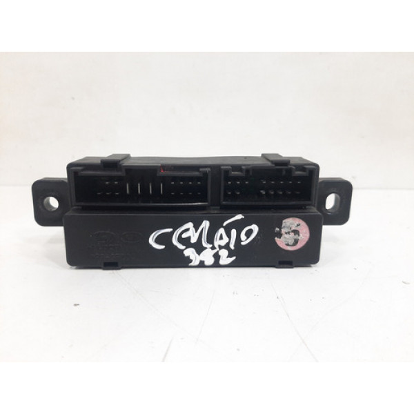 Módulo Conforto Central Icm Kia Cerato Sx3 1.6 2009 A 2013