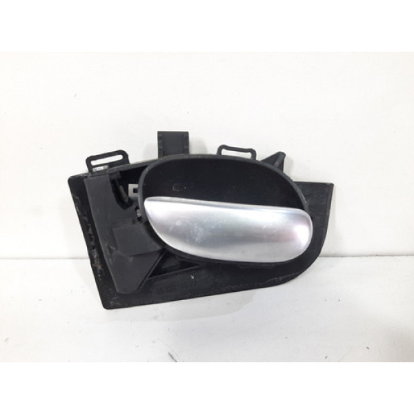 Maçaneta Interna Traseiro Esquerda Peugeot 207 2008 A 2013