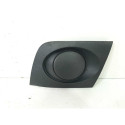 Par Moldura Grade Farol Milha Agile 2009 2010 2011 A 2014