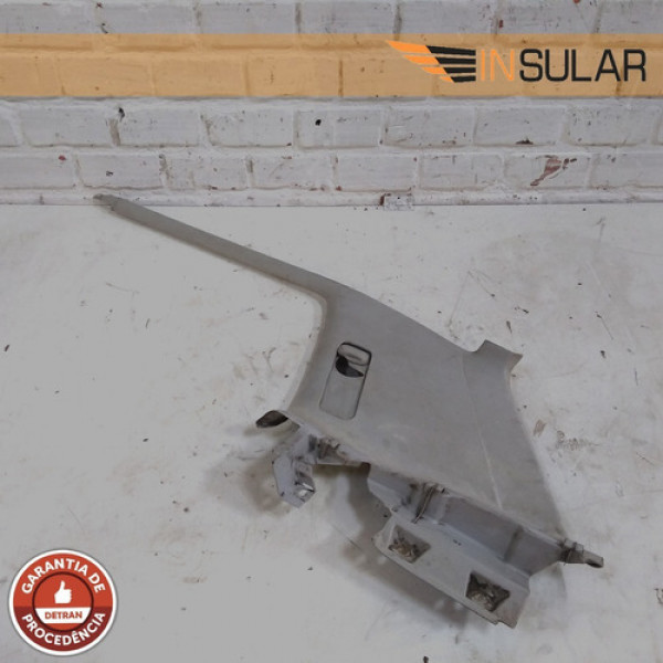 Acabamento Moldura Cinto Traseiro Direito Golf Mk3 95 A 98