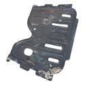 Peito Aço Protetor Carter Chevrolet Astra 1994 1995 A 1997