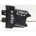Módulo Conforto Vw Logus Pointer 1993 A 1997 547959252