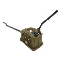 Alavanca Trambulador Gm Vectra 1997 1998 1999 2000 A 2005