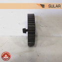 Polia Comando Valvula Gm Vectra 2.0  8v 1998 A 2005