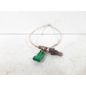 Sonda Lambda Pré Citroen C4 Hatch 2.0 16v 2007 2008 A 2013