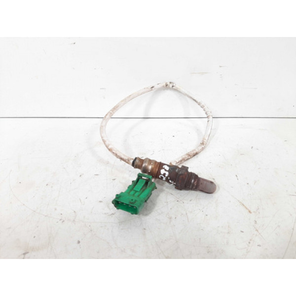 Sonda Lambda Pré Citroen C4 Hatch 2.0 16v 2007 2008 A 2013