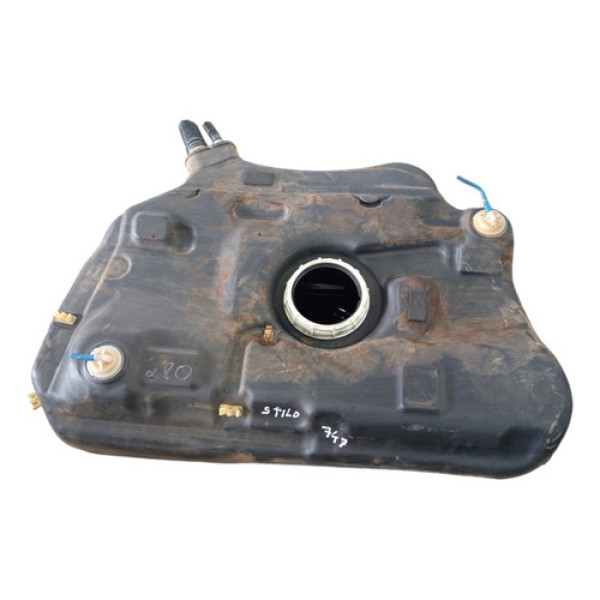 Tanque Combustível Fiat Stilo 1.8 2003 2004 A 2011
