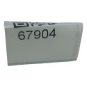 Capa Correia Dentada Gm Ipanema Monza Kadett 1987 A 2003