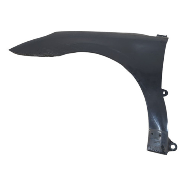 Paralama Dianteiro Esquerdo Citroen C4 Pallas 2007 A 2013