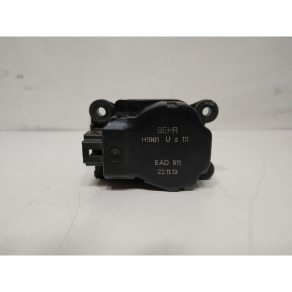 Motor Atuador Sensor Ar Condicionado Citroen C3 2003 A 2012
