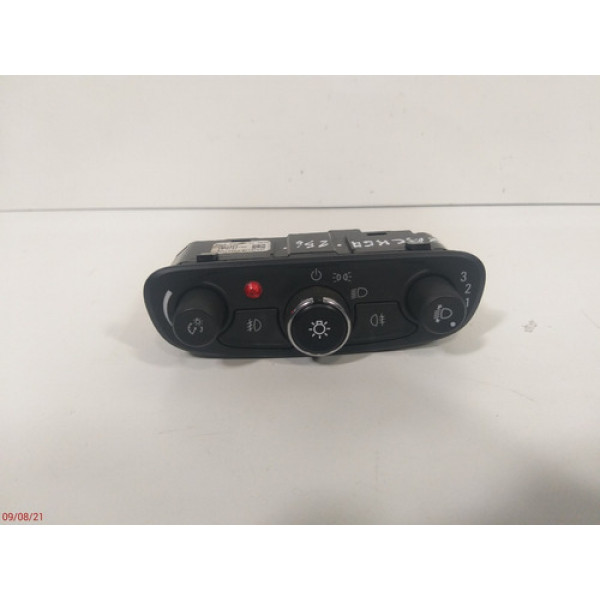 Comando Chave Luzes Painel Tracker Ltz 2014 2015 2016 A 2019