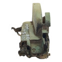 Fechadura Porta Dianteiro Esquerdo Corsa 1994 1995 A 2000 