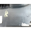 Acabamento Inferior Painel C/ Comando Vw Jetta 2011 A 2013