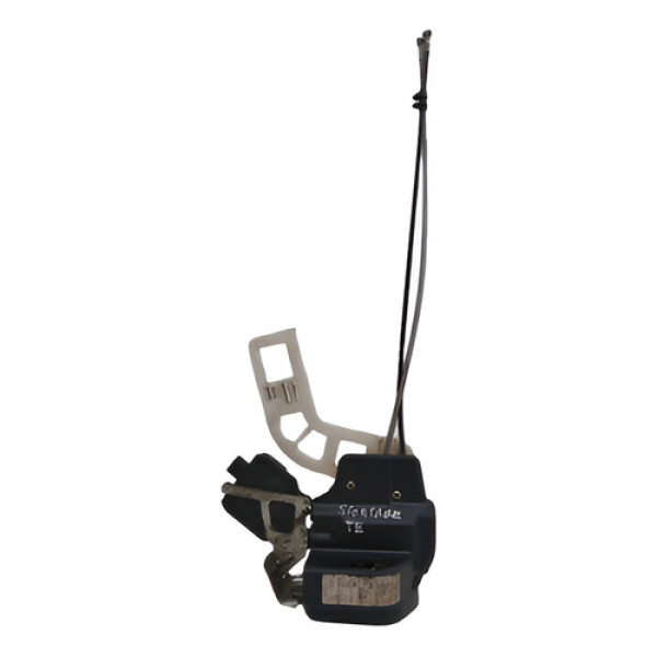 Fechadura Porta Traseira Esquerda Kia Sportage 2005 A 2010