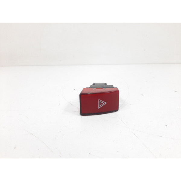 Botão Alerta Honda City 1.5 2008 2009 2010 2011 2012 A 2014