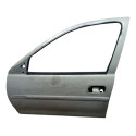 Porta Dianteira Esquerda Corsa Classic 1995 1996 1997 A 2002