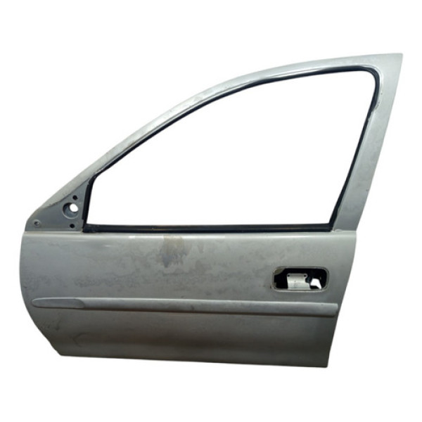 Porta Dianteira Esquerda Corsa Classic 1995 1996 1997 A 2002