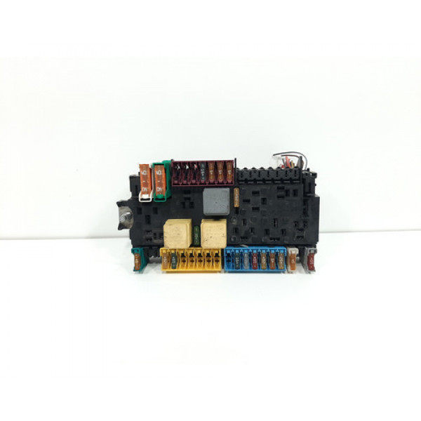 Caixa Fusíveis Mercedes A200 W176 2013 A 2018 A2469067100