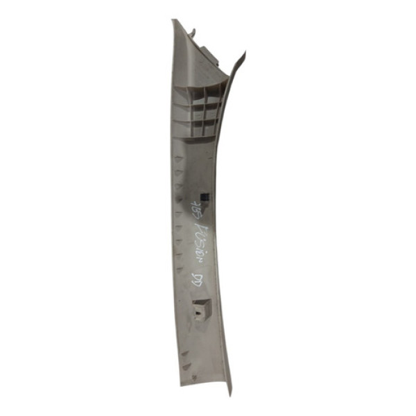 Moldura Coluna Dianteira Direita Ford Fusion 2006 A 2012