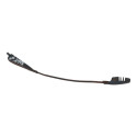 Limpador Parabrisa Traseiro Gm Chevrolet 1.8 1993 A 1998