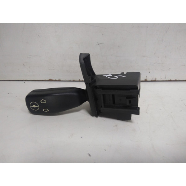 Chave Seta Comando Piloto Automático Bmw X5 3.0 2001 A 2006