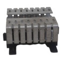 Comando Interruptor Intensidade Luz Gm S10 Blazer 1995 A 00