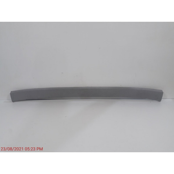 Moldura Superior Tampa Traseira Golf Comfortline 2008 A 2013