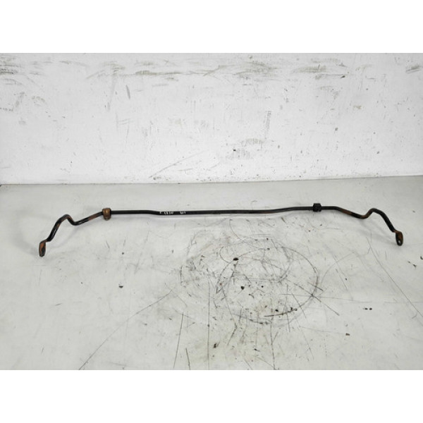 Barra Estabilizadora Traseira Mercedes E320 W210 1998 A 2002