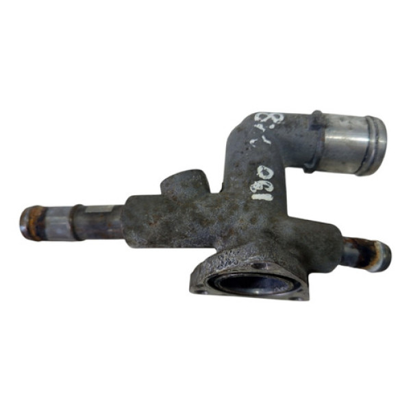 Flange Dágua Hyundai I30 1.8 16v  2013 2014 2015 A 2016 