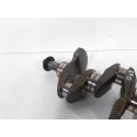 Virabrequim Std Nissan Versa March 1.6 16v Flex A Retificar