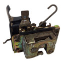 Fechadura Direita Chevrolet Kadett 1990 1991 1992 A 1996