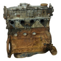 Motor Parcial Gm Astra Gls 2.0 8v 115cv 1995 1996 A 1998 