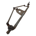Galhada Limpador Parabrisa Gm Corsa 1994 1995 1996 A 2010