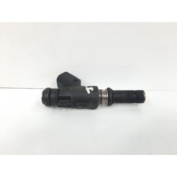 Bico Injetor Jac J3 1.4 J5 1.5 Gasolina 2011 A 2016 28143540