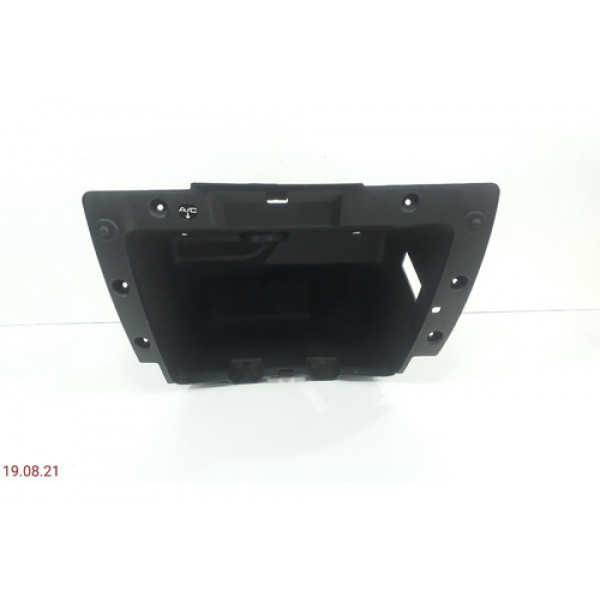 Acabamento Porta Luvas Painel Citroen Aircross 2011 A 2016